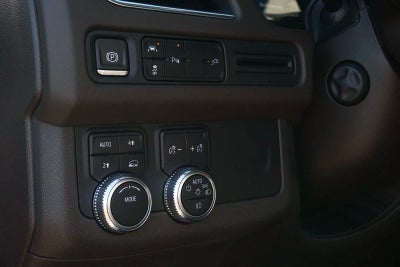 2021 GMC Yukon 4WD SLT