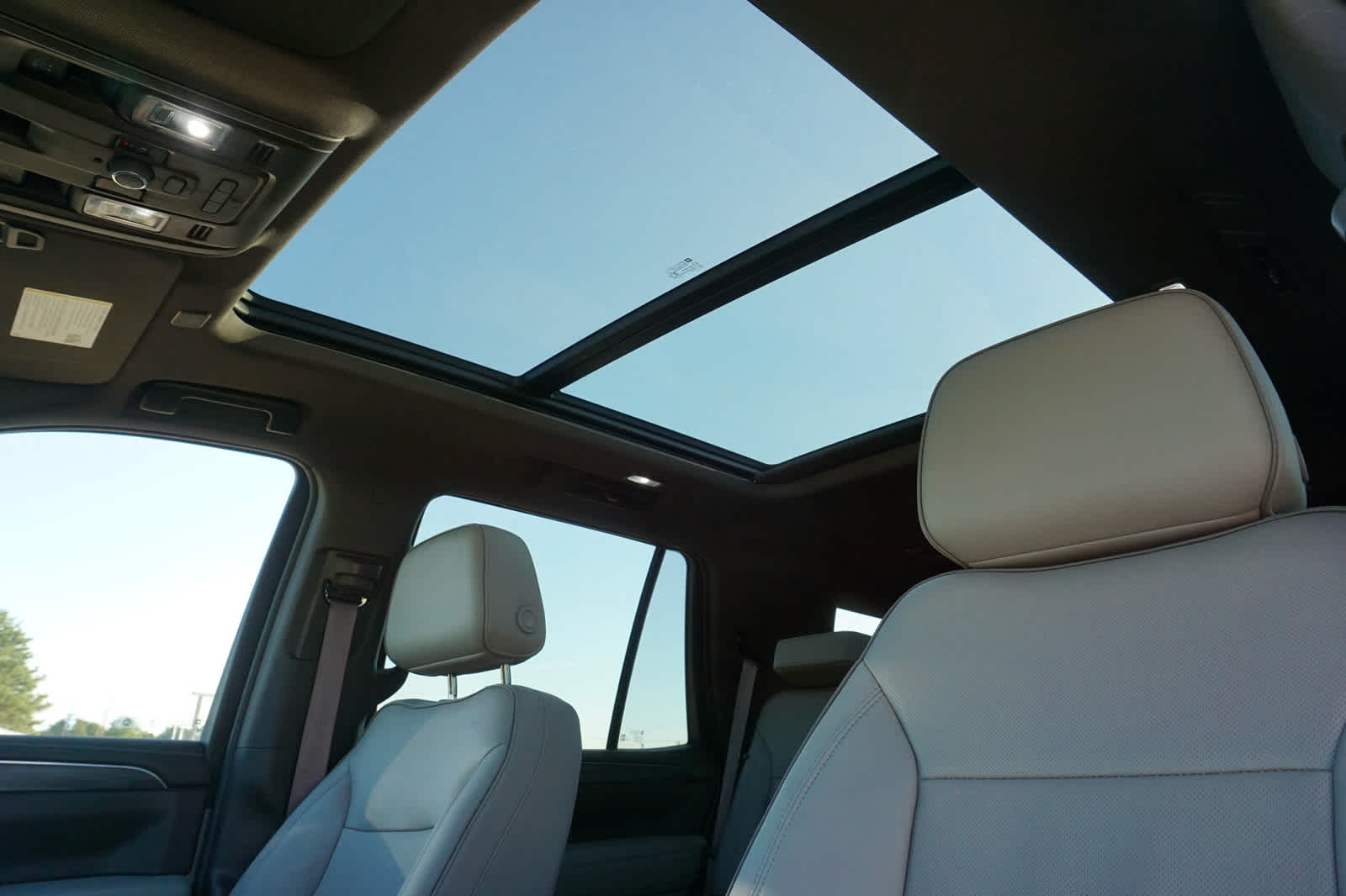 2021 GMC Yukon 4WD SLT