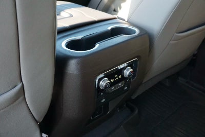 2021 GMC Yukon 4WD SLT