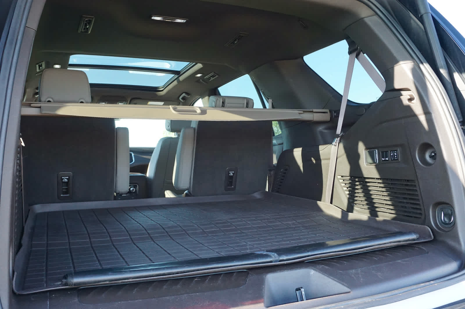 2021 GMC Yukon 4WD SLT