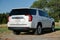 2021 GMC Yukon 4WD SLT