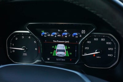 2021 GMC Yukon 4WD SLT