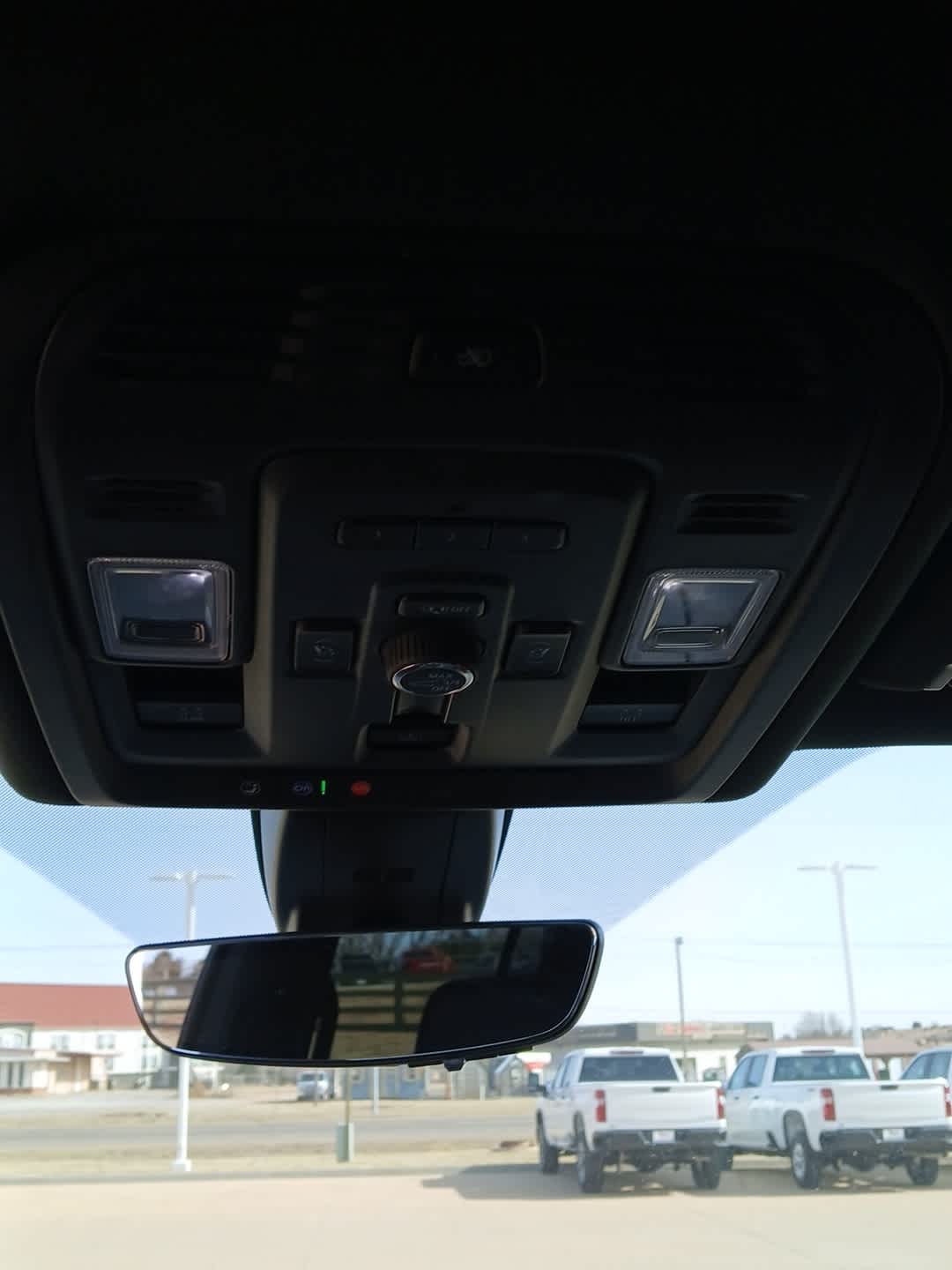 2021 GMC Yukon 4WD Denali