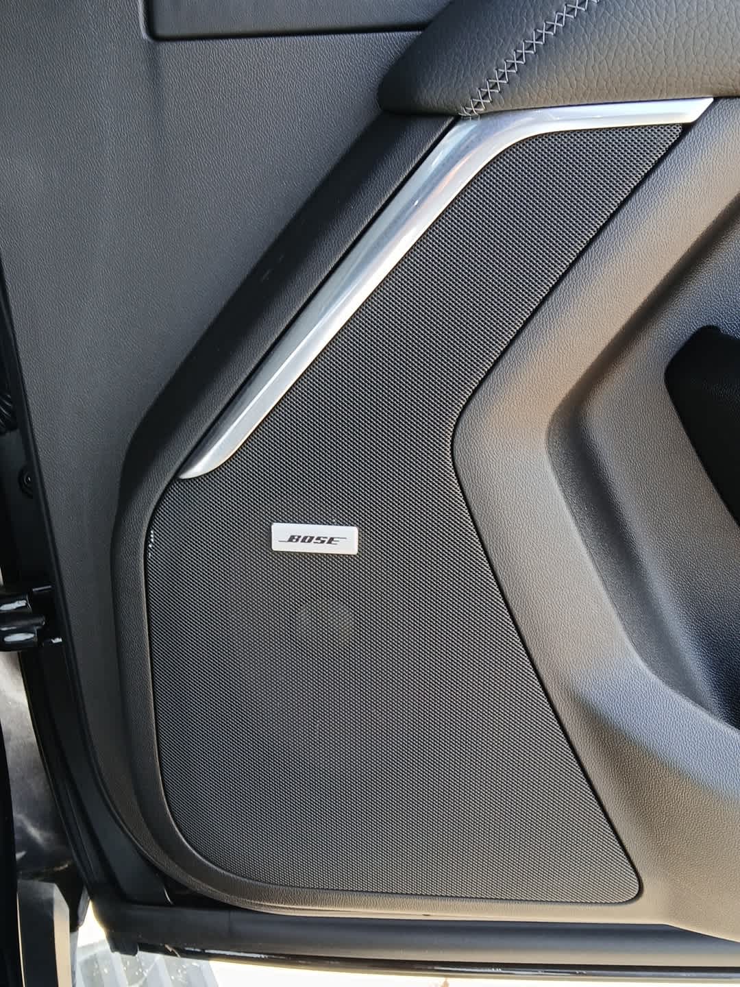 2021 GMC Yukon 4WD Denali