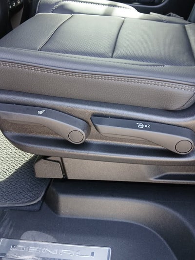 2021 GMC Yukon 4WD Denali