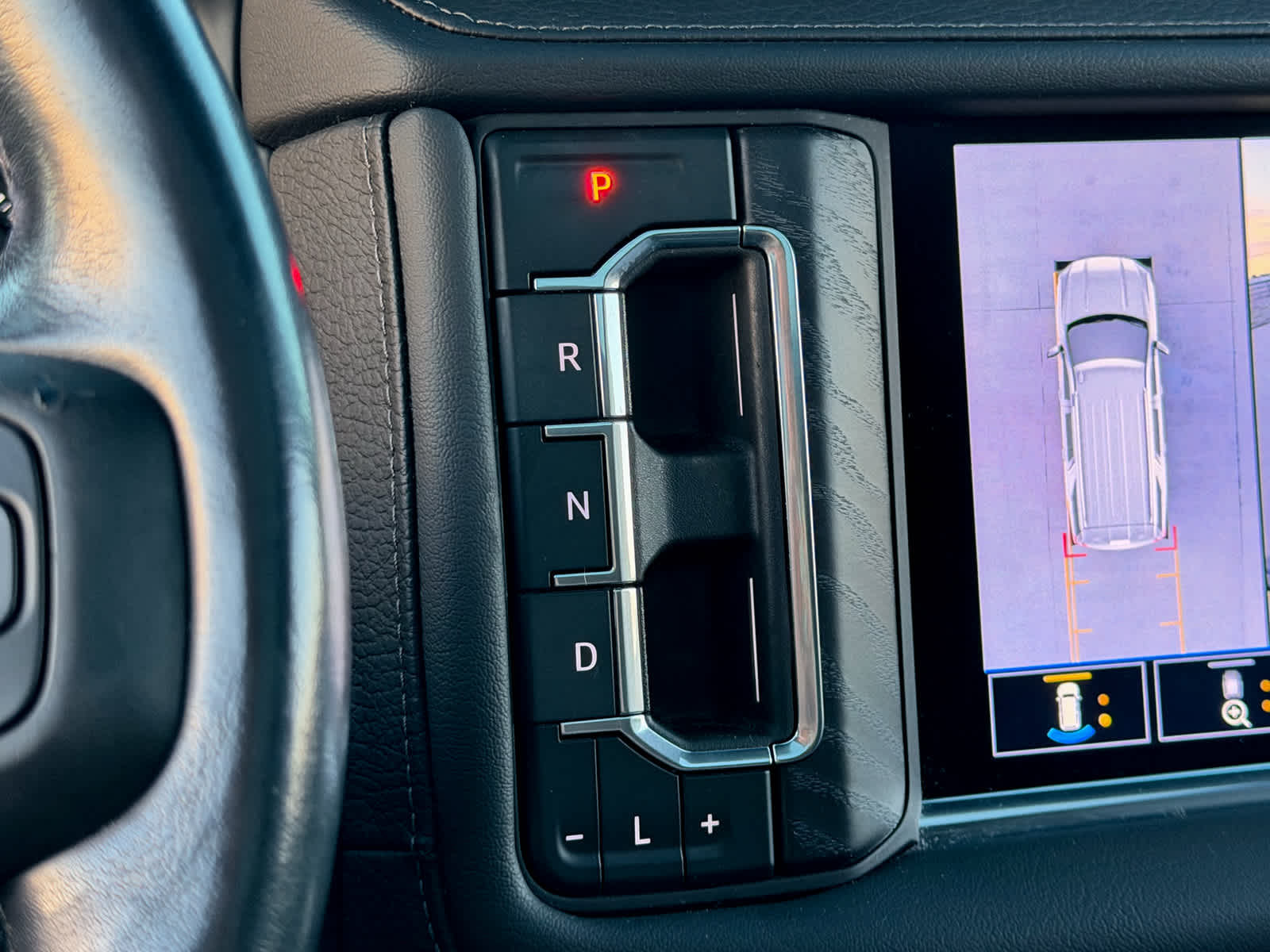 2021 GMC Yukon 4WD Denali