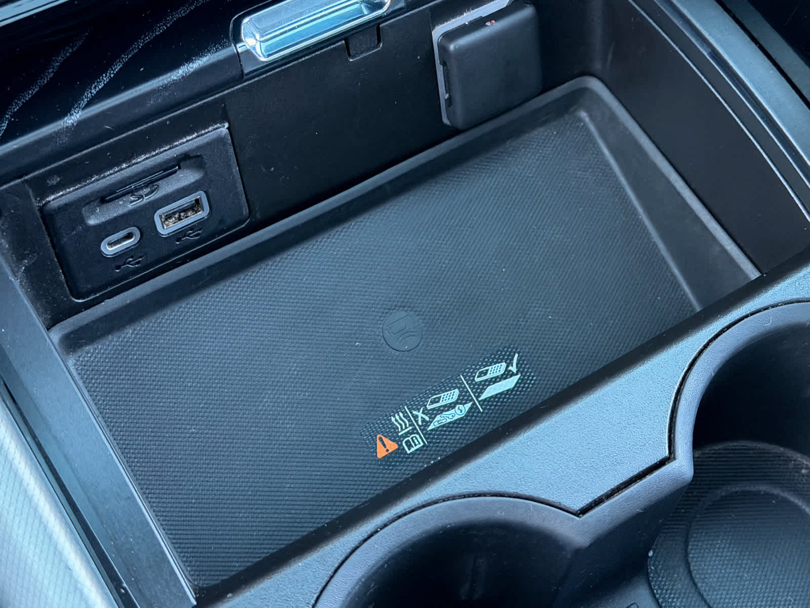 2021 GMC Yukon 4WD Denali