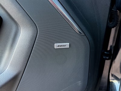 2021 GMC Yukon 4WD Denali