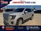 2022 GMC Yukon 4WD Denali
