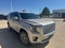 2022 GMC Yukon 4WD Denali