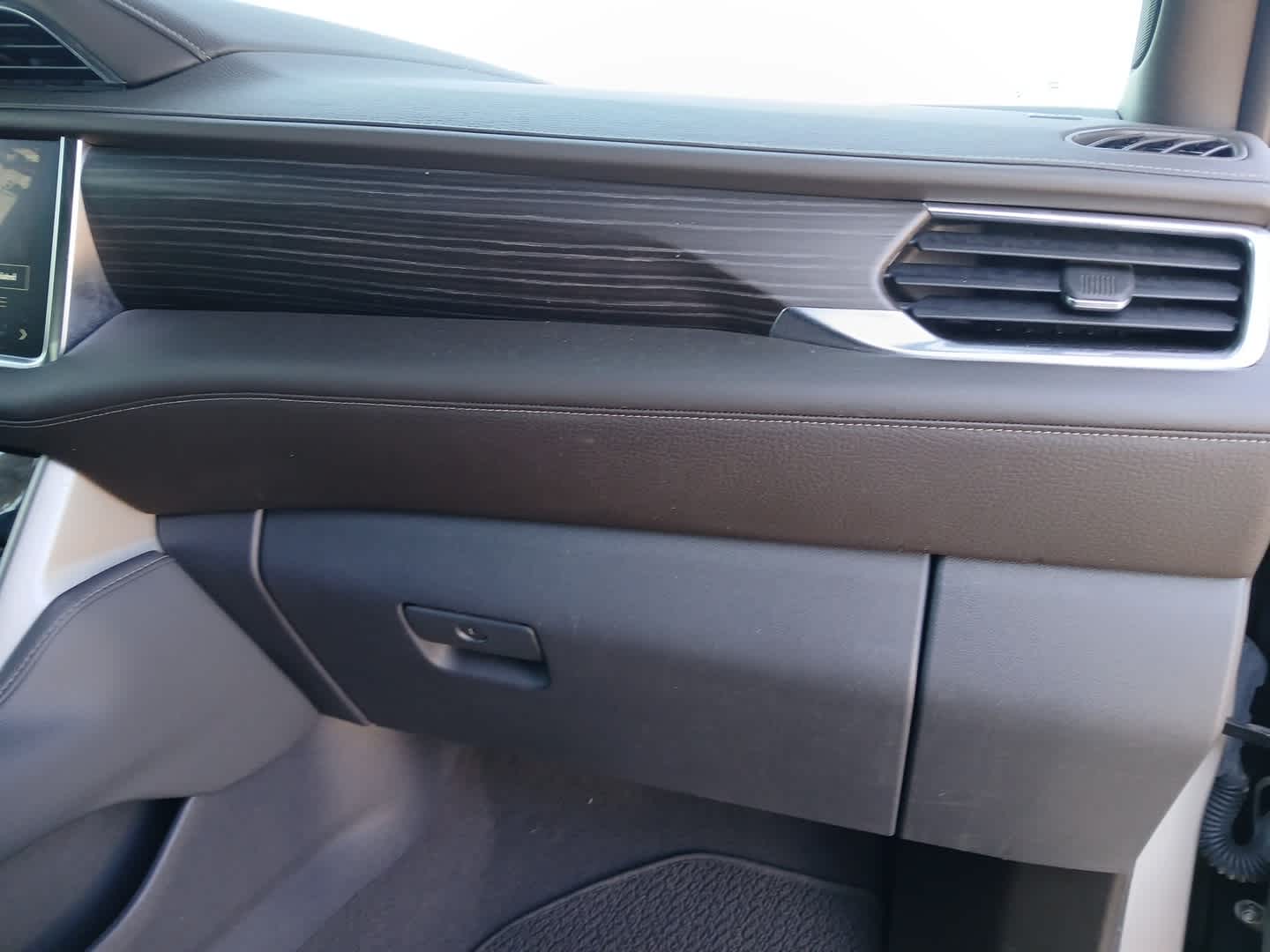2022 GMC Yukon 4WD Denali