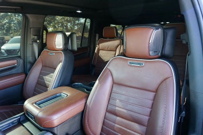 2023 GMC Yukon XL 4WD Denali Ultimate