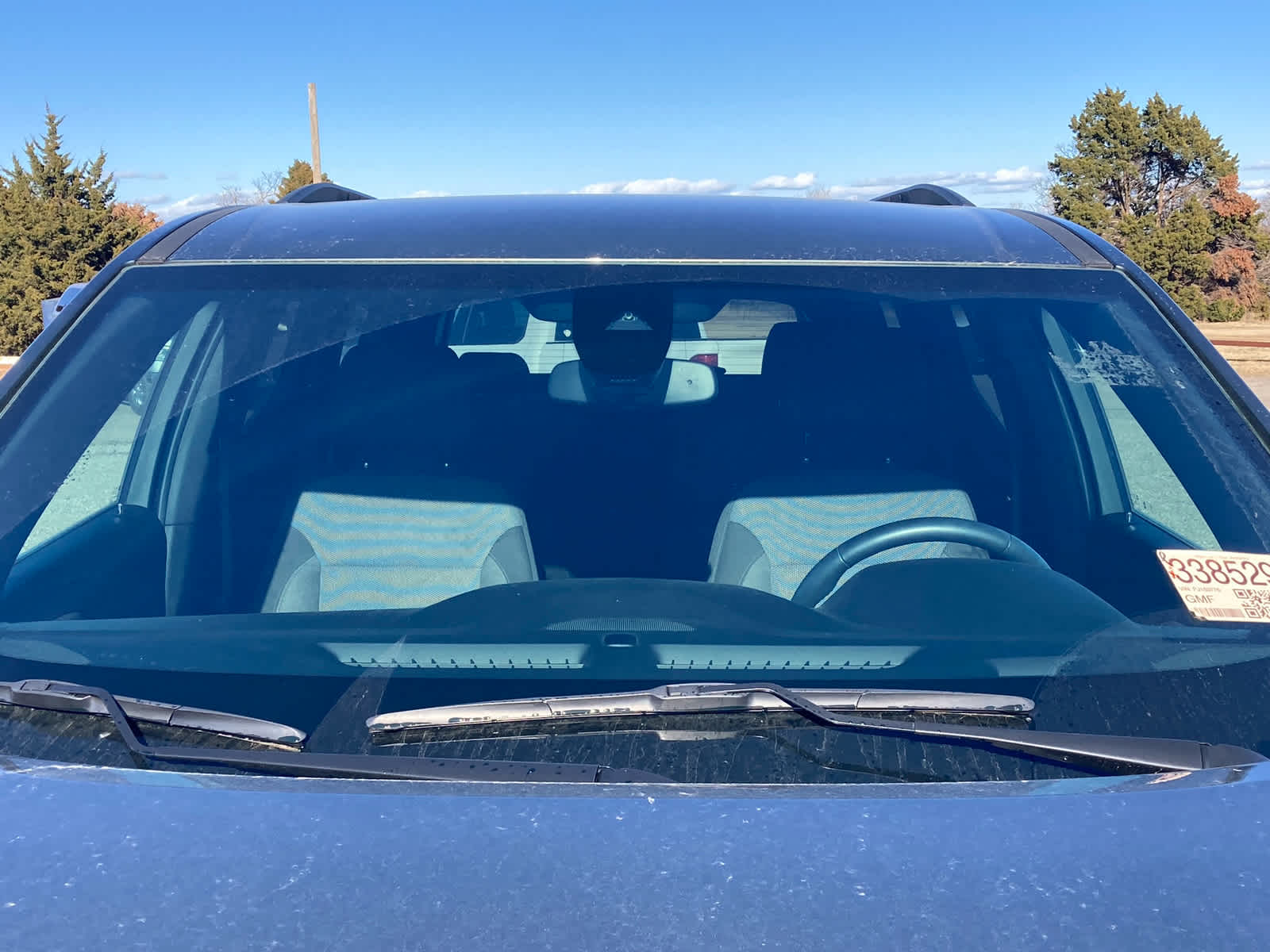 2023 Chevrolet Traverse FWD LT Cloth