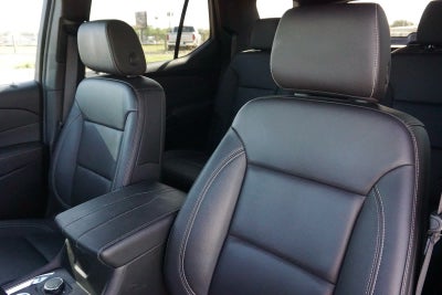2023 Chevrolet Traverse FWD LT Leather