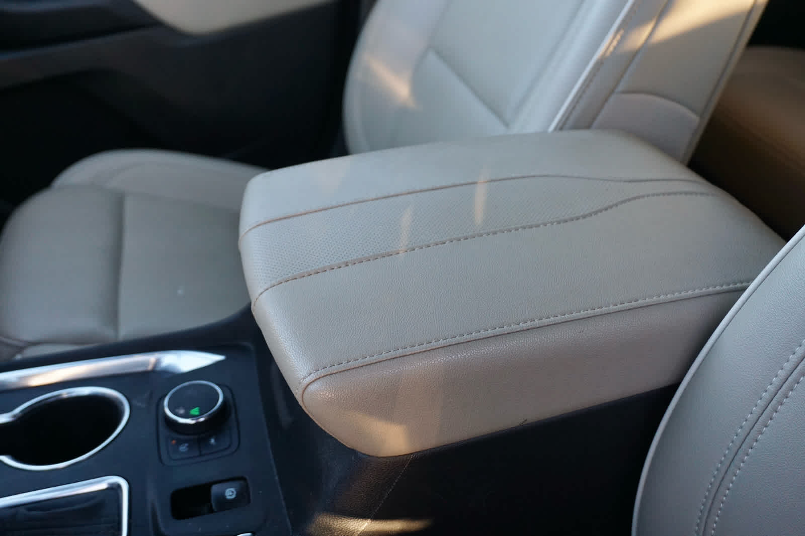 2022 Chevrolet Traverse FWD Premier