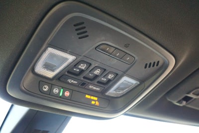 2022 Chevrolet Traverse FWD Premier