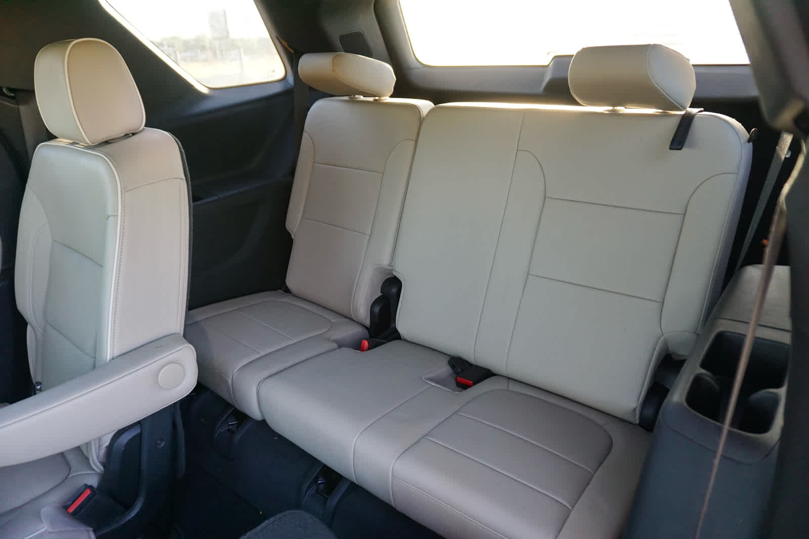 2022 Chevrolet Traverse FWD Premier
