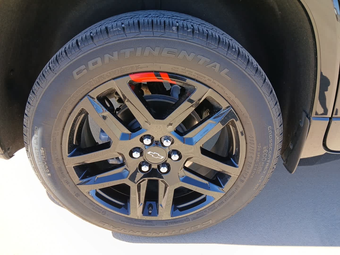 2023 Chevrolet Traverse FWD Premier