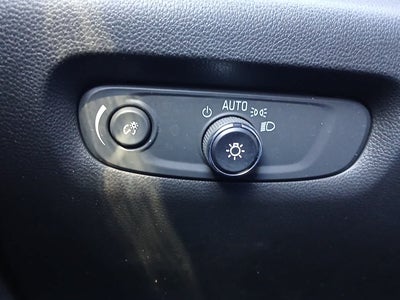 2023 Chevrolet Traverse FWD Premier