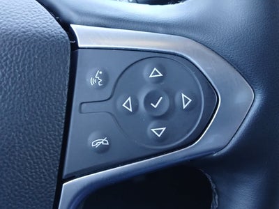 2023 Chevrolet Traverse FWD Premier