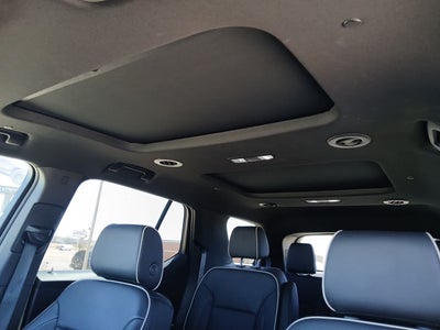 2023 Chevrolet Traverse FWD Premier