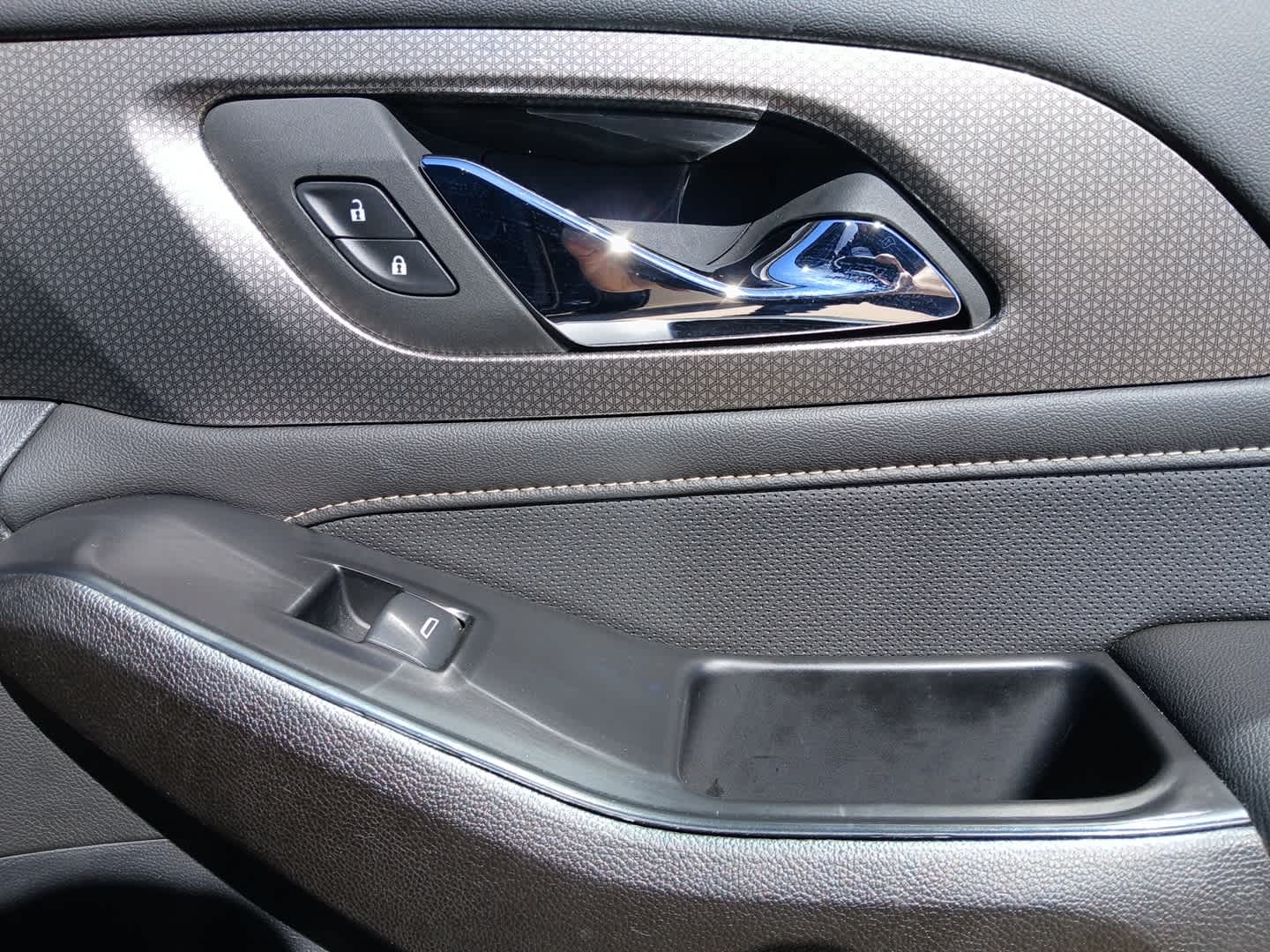 2023 Chevrolet Traverse FWD Premier