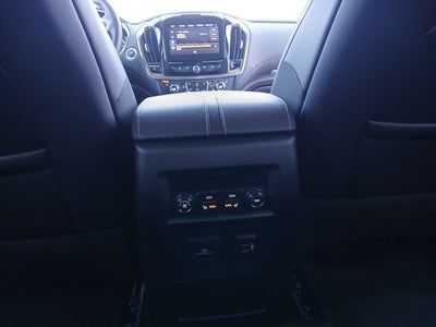 2023 Chevrolet Traverse FWD Premier