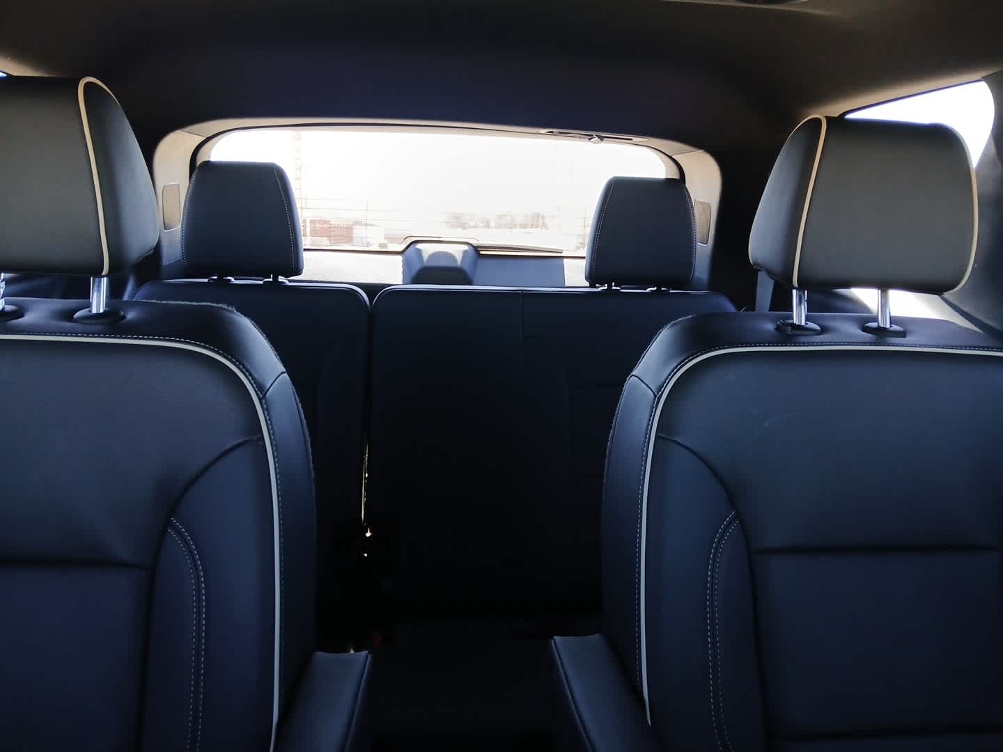 2023 Chevrolet Traverse FWD Premier