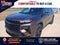 2026 Chevrolet Traverse AWD RS