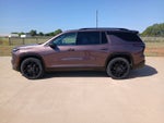 2026 Chevrolet Traverse AWD RS