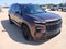 2026 Chevrolet Traverse AWD RS