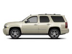 2009 Chevrolet Tahoe LTZ