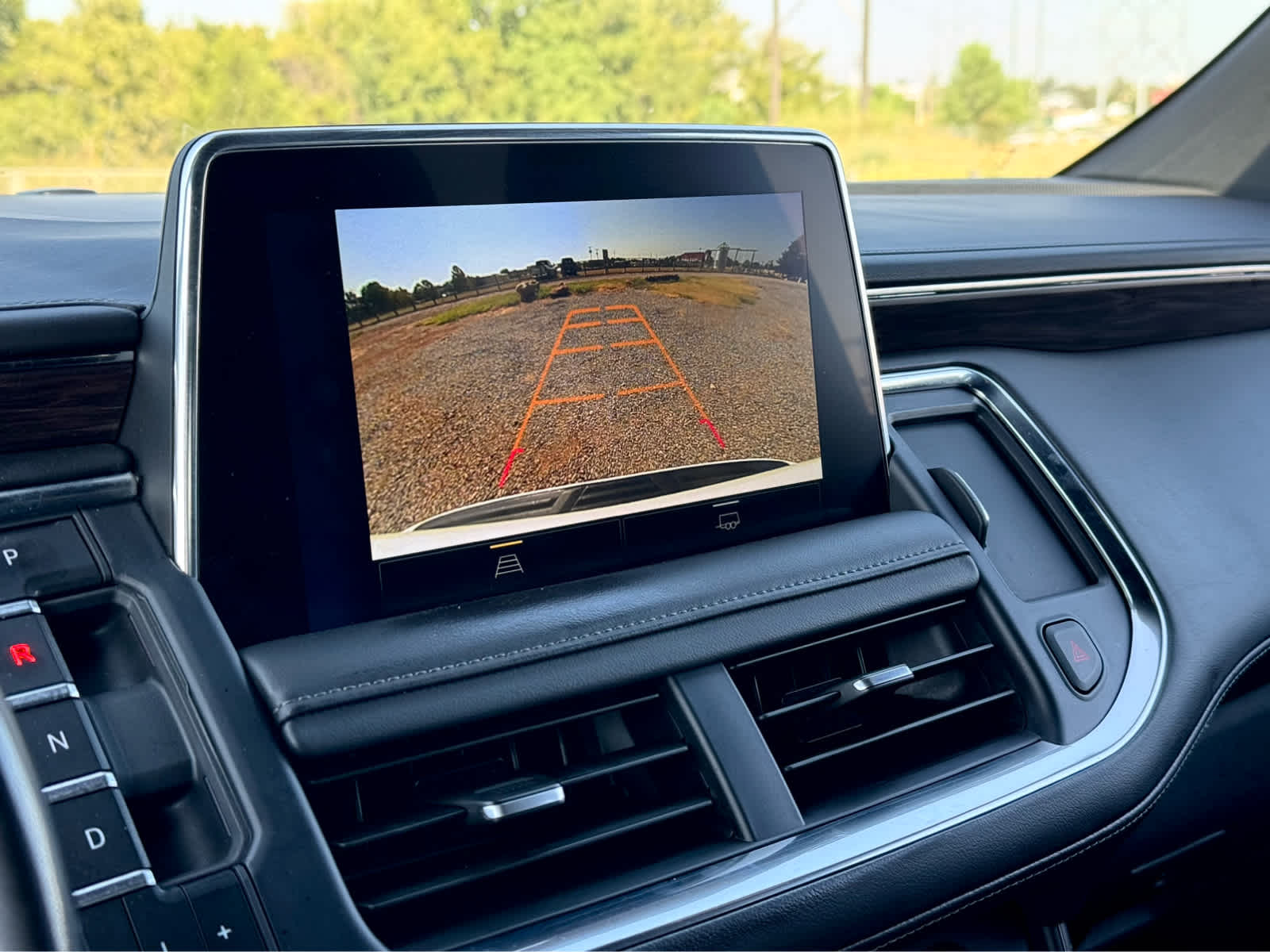 2023 Chevrolet Suburban 4WD Z71