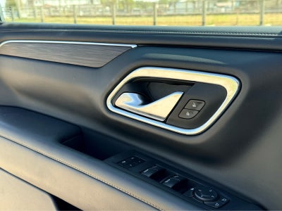 2023 Chevrolet Suburban 4WD Z71