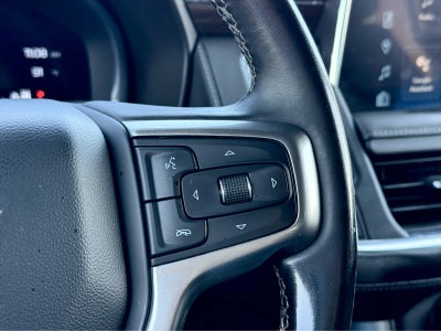 2023 Chevrolet Suburban 4WD Z71