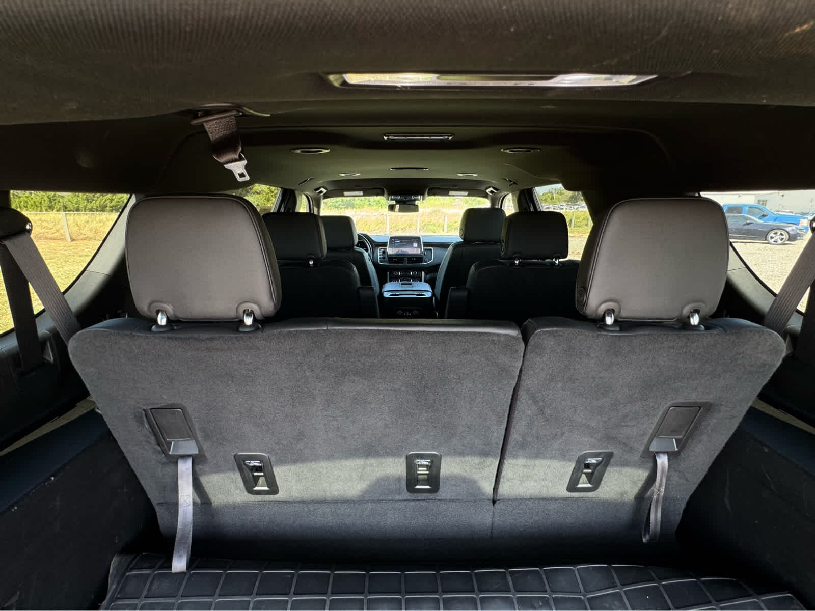 2023 Chevrolet Suburban 4WD Z71
