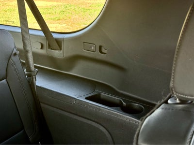 2023 Chevrolet Suburban 4WD Z71