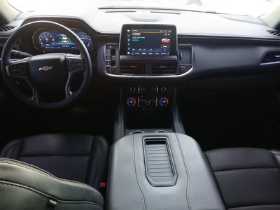 2024 Chevrolet Suburban 4WD High Country