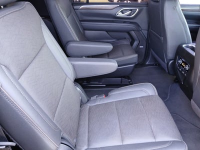 2024 Chevrolet Suburban 4WD High Country