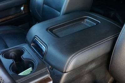 2020 Chevrolet Suburban 4WD LT