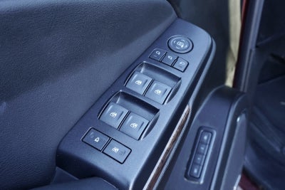 2020 Chevrolet Suburban 4WD LT