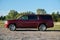 2020 Chevrolet Suburban 4WD LT