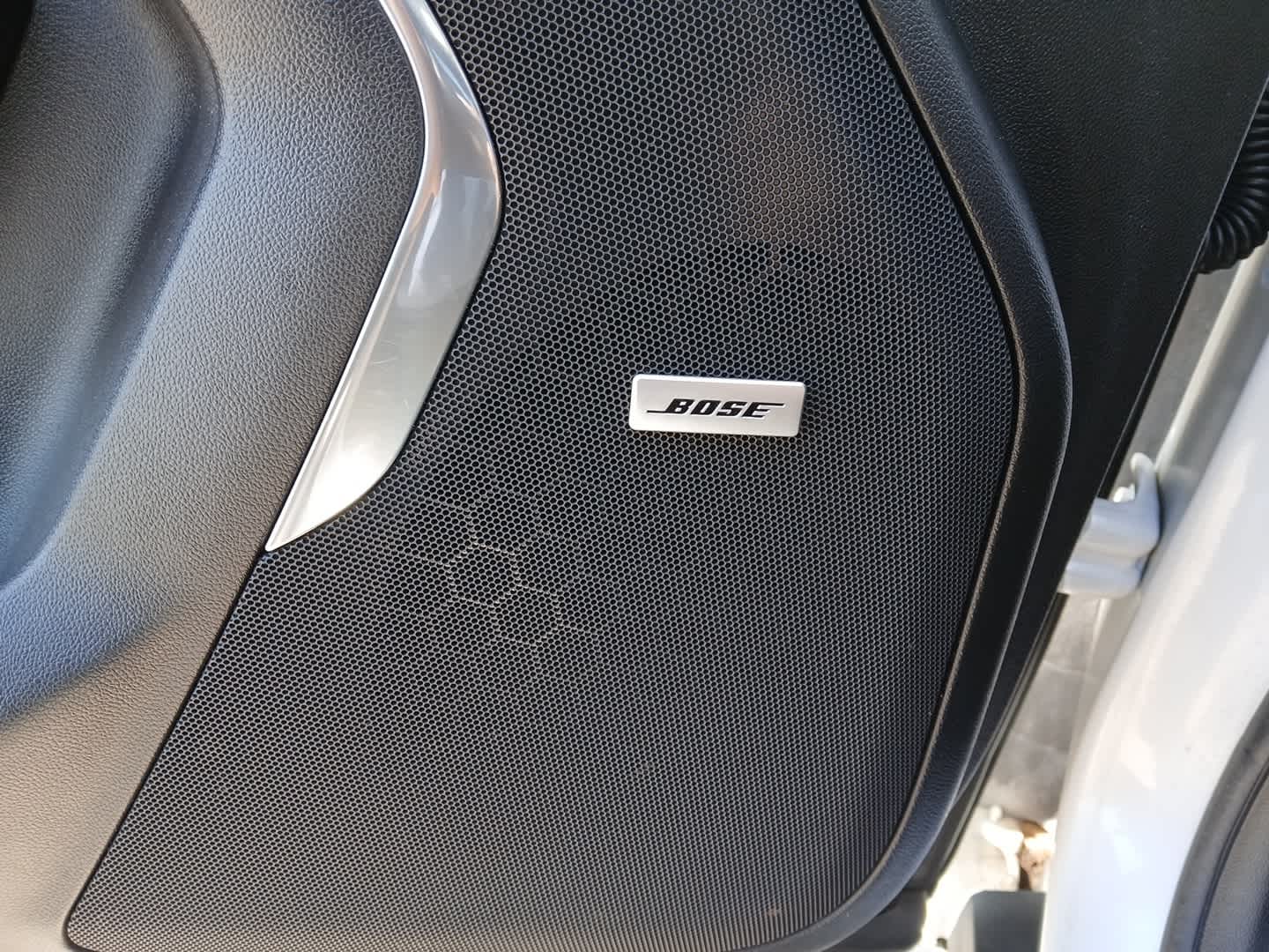 2021 Chevrolet Tahoe 4WD LT