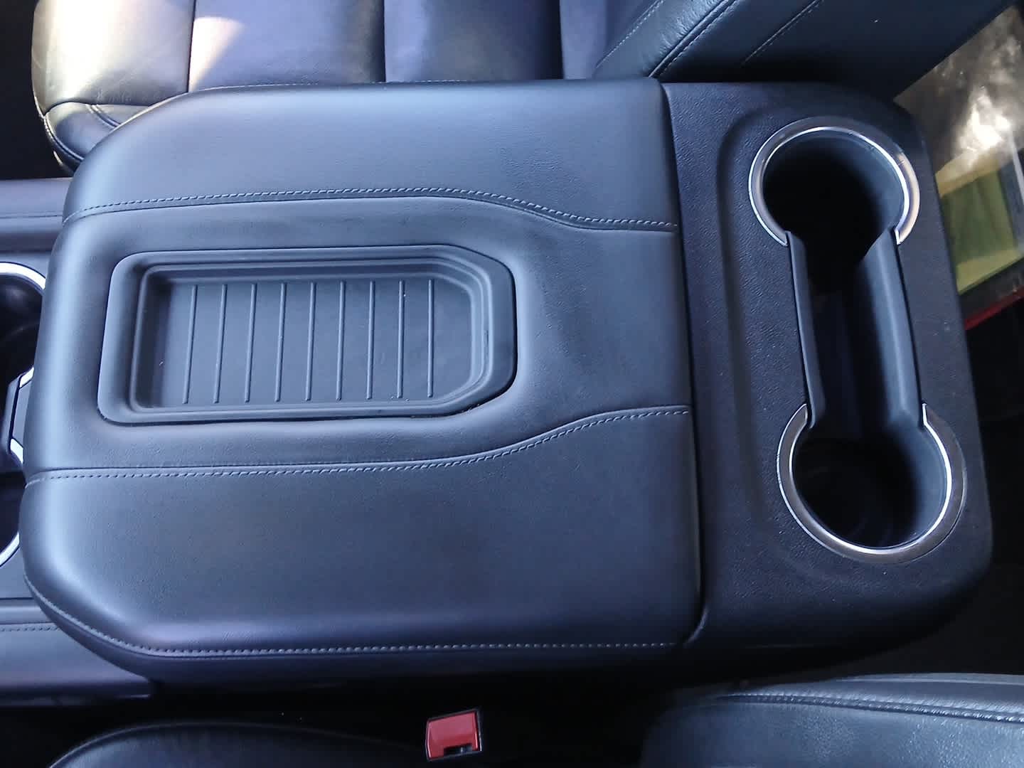 2021 Chevrolet Tahoe 4WD LT