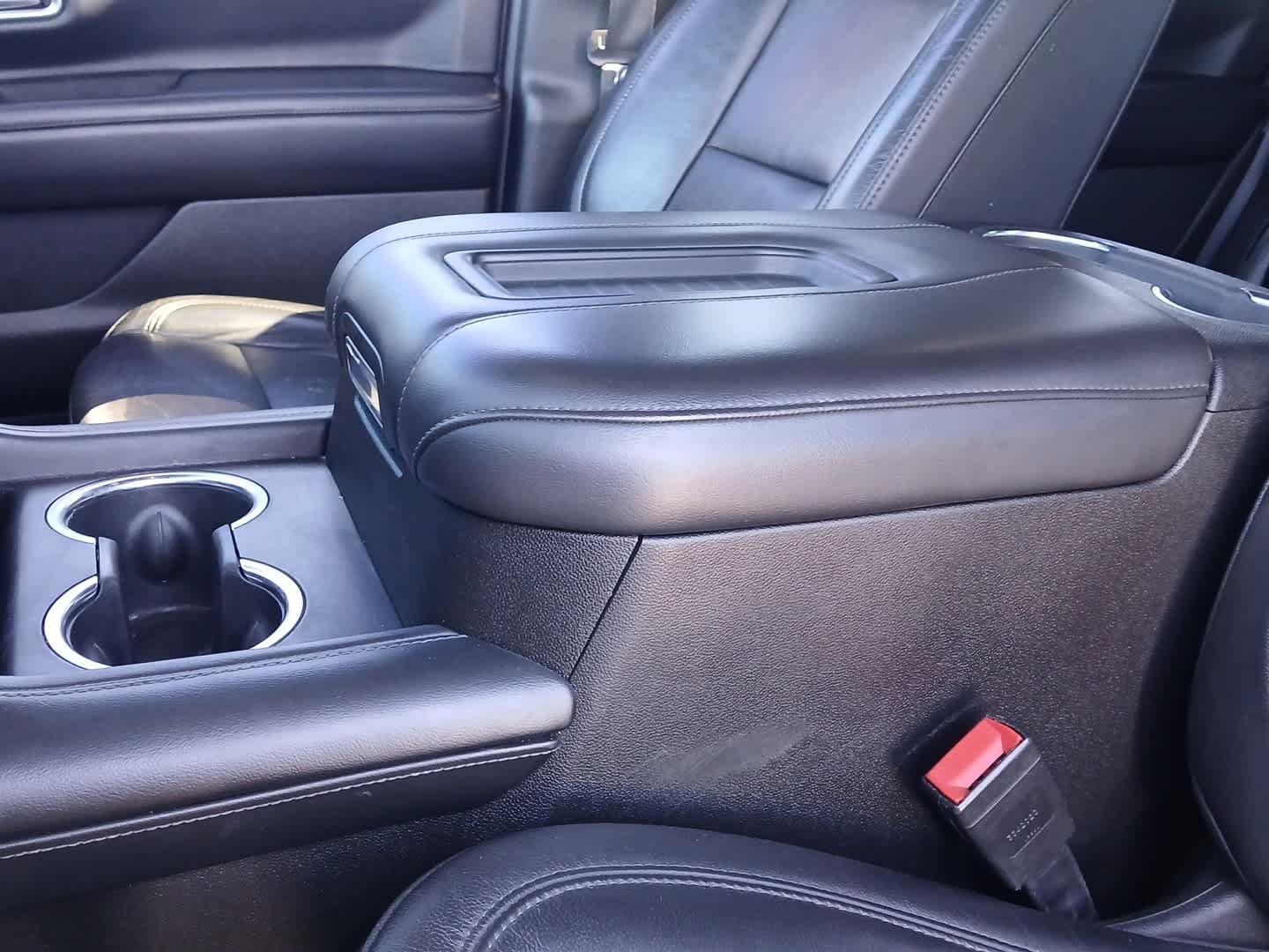 2021 Chevrolet Tahoe 4WD LT