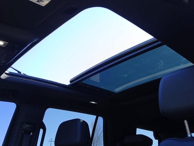 2021 Chevrolet Tahoe 4WD LT