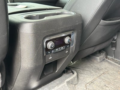 2024 Chevrolet Tahoe 4WD Z71