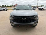 2024 Chevrolet Tahoe 4WD Z71