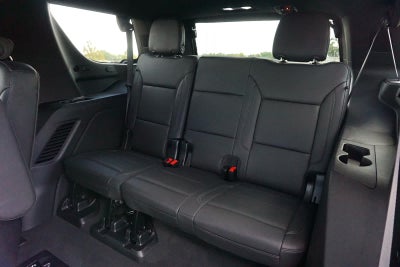 2023 Chevrolet Tahoe 4WD Z71