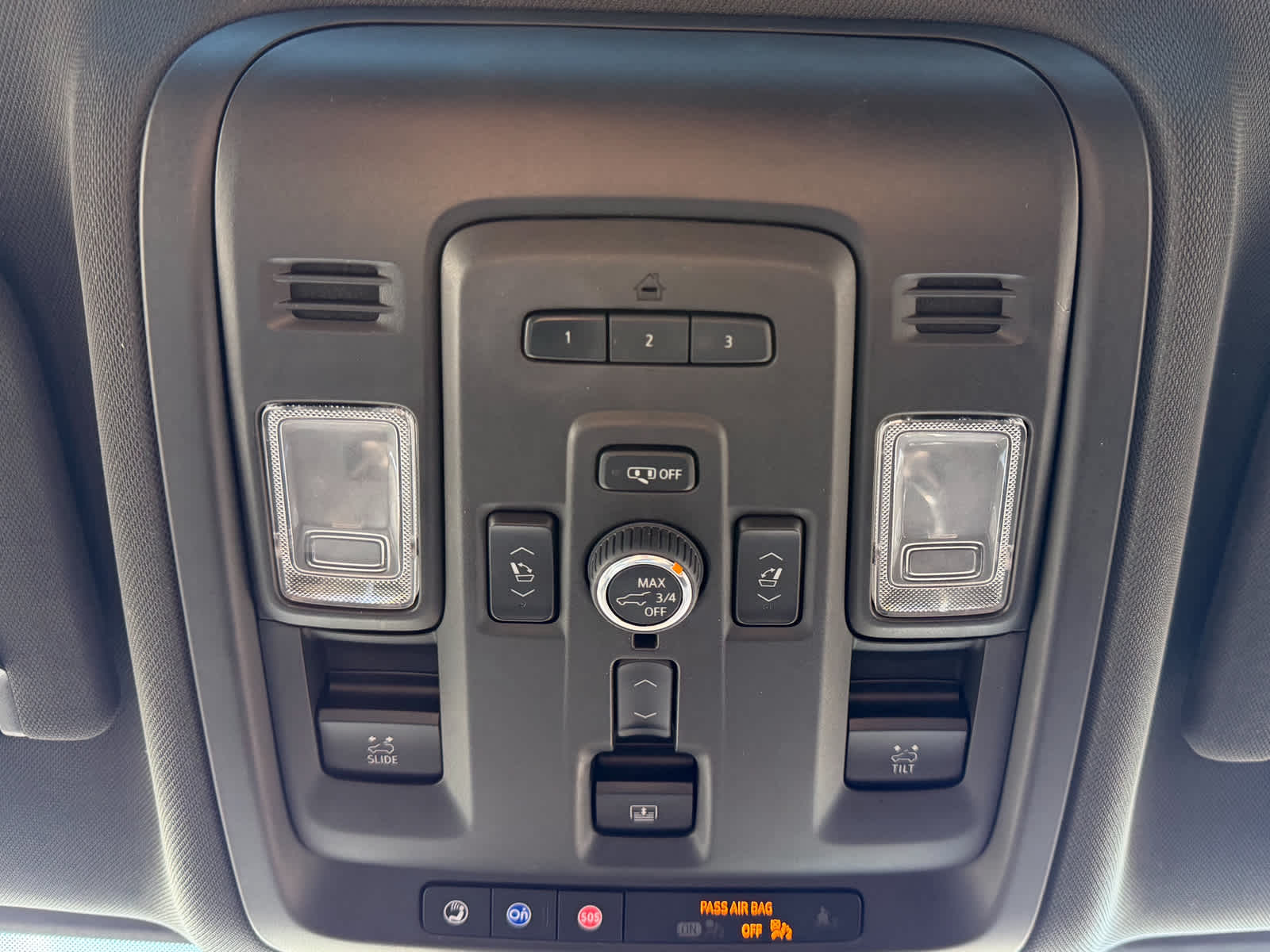 2023 Chevrolet Tahoe 4WD High Country